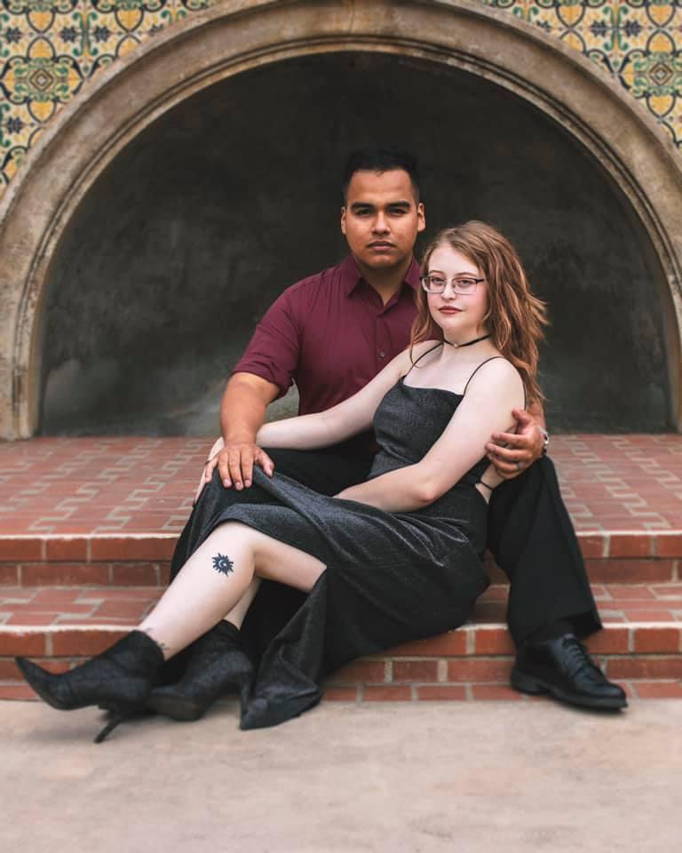 The Wedding Website of Maryah Schrock and Joel Lopez