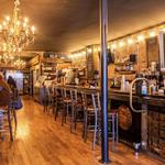 Cup of Joe Cafe & Bar