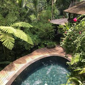 Our Stay at Ki Ma Ya Retreat, Zen Sanctuary in Bali