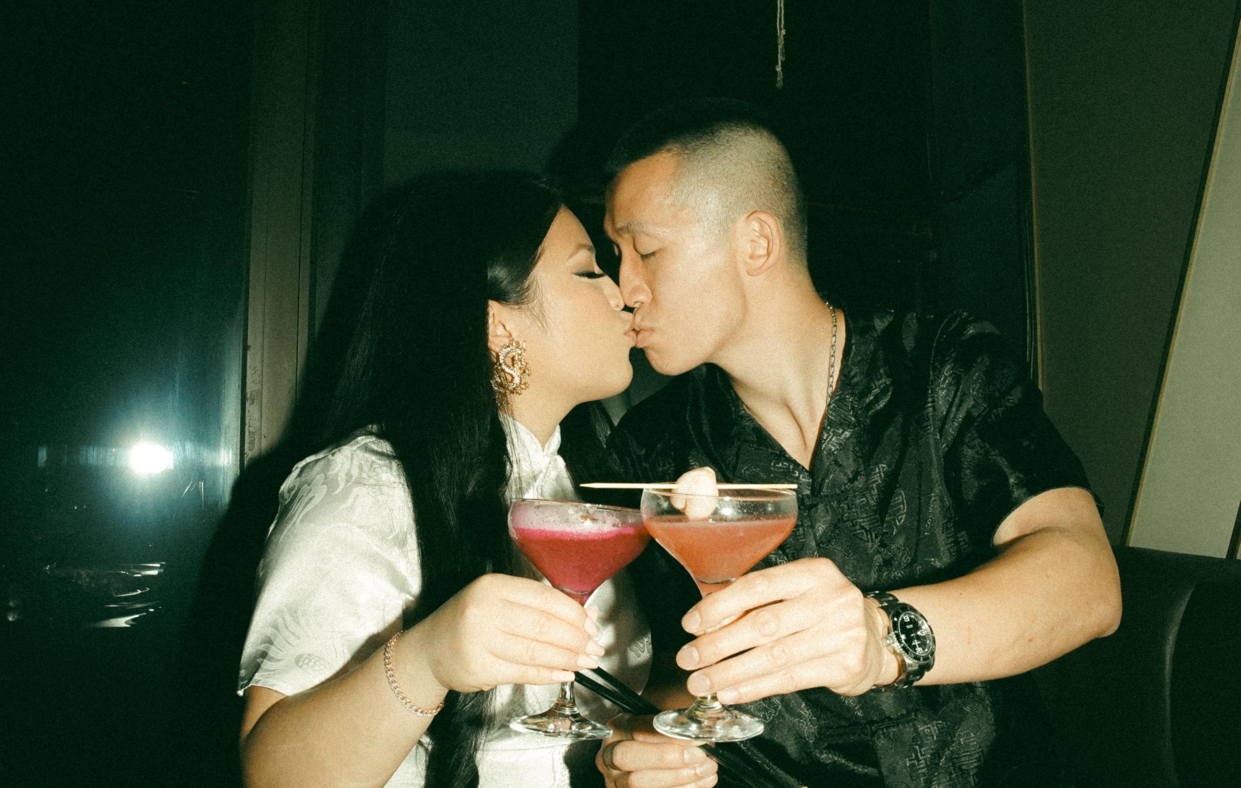 The Wedding Website of Linna Tran and Justin Pham