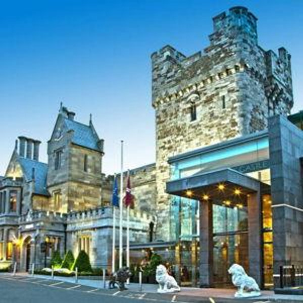 Hotels