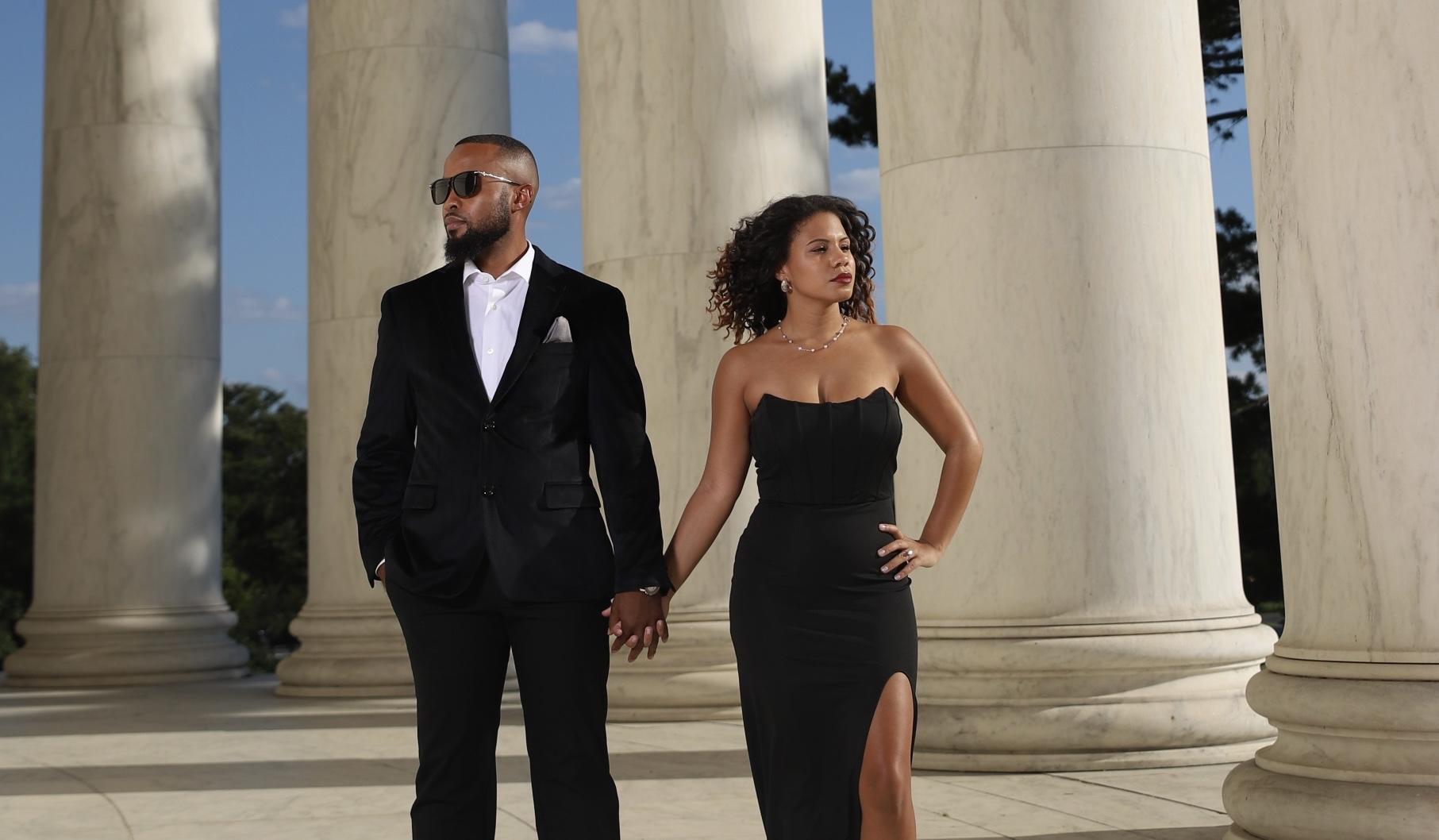 The Wedding Website of Emily Coleman and Sean Williams