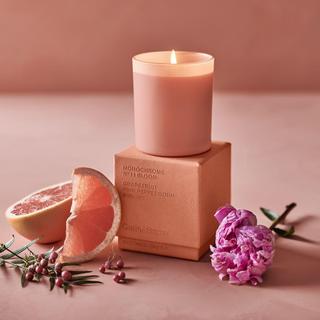 Monochrome 1-Wick Scented Candle