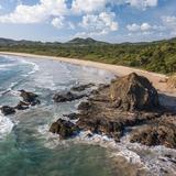 Dante's Rock & Playa Ventanas