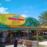 Frenchy's Rockaway Grill