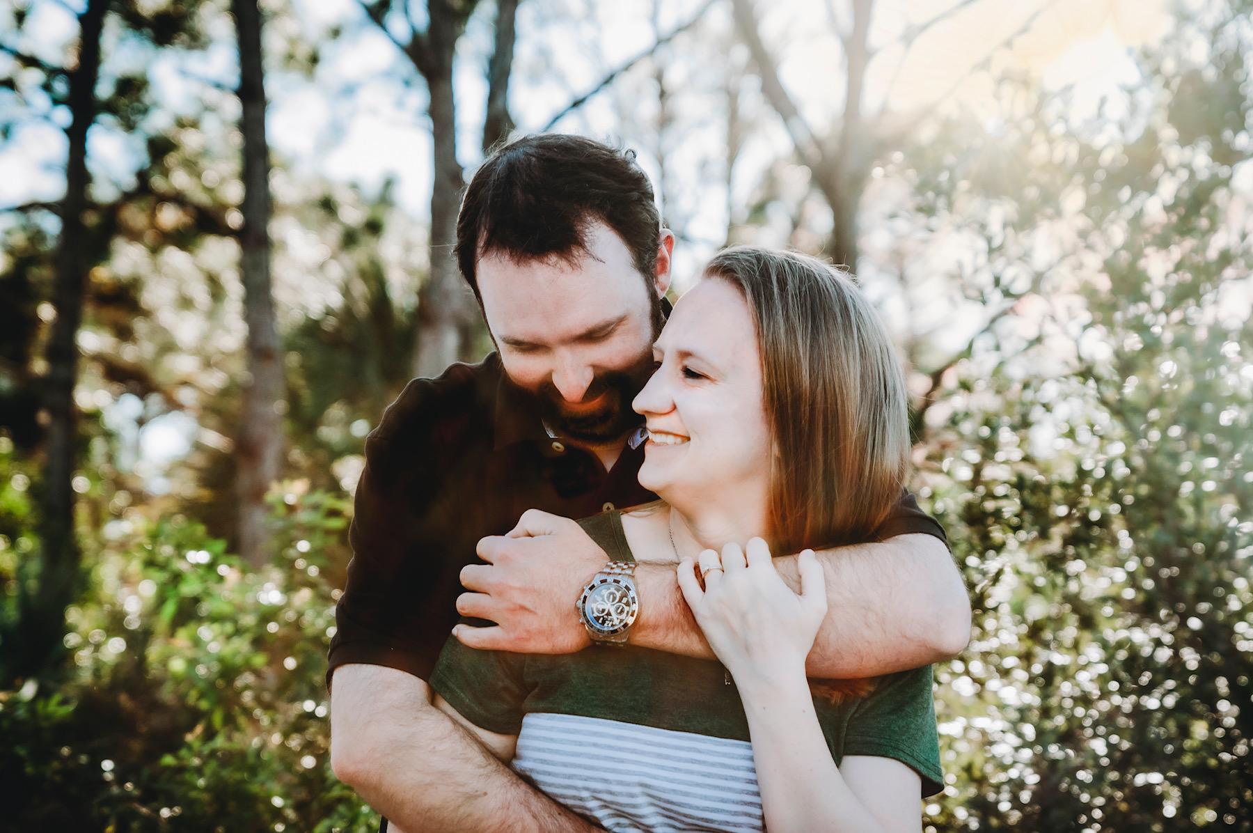 The Wedding Website of McKenzie Smith and John Sanders