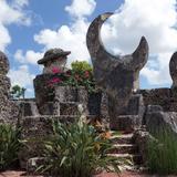 Coral Castle