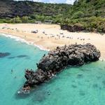 Waimea Bay Beach