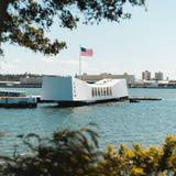 Pearl Harbor National Memorial