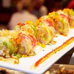 Muse Sushi Bar