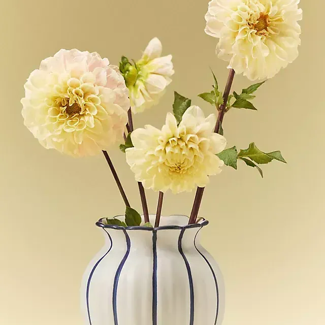 Emma Clay Vase