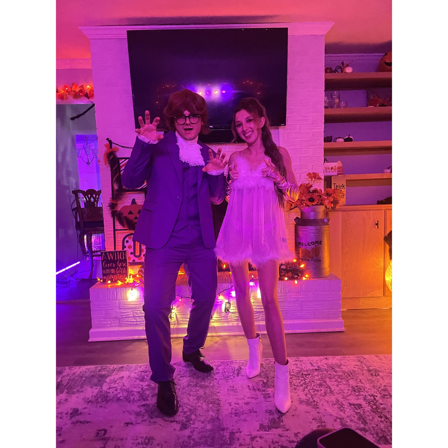 Spooky season part 2