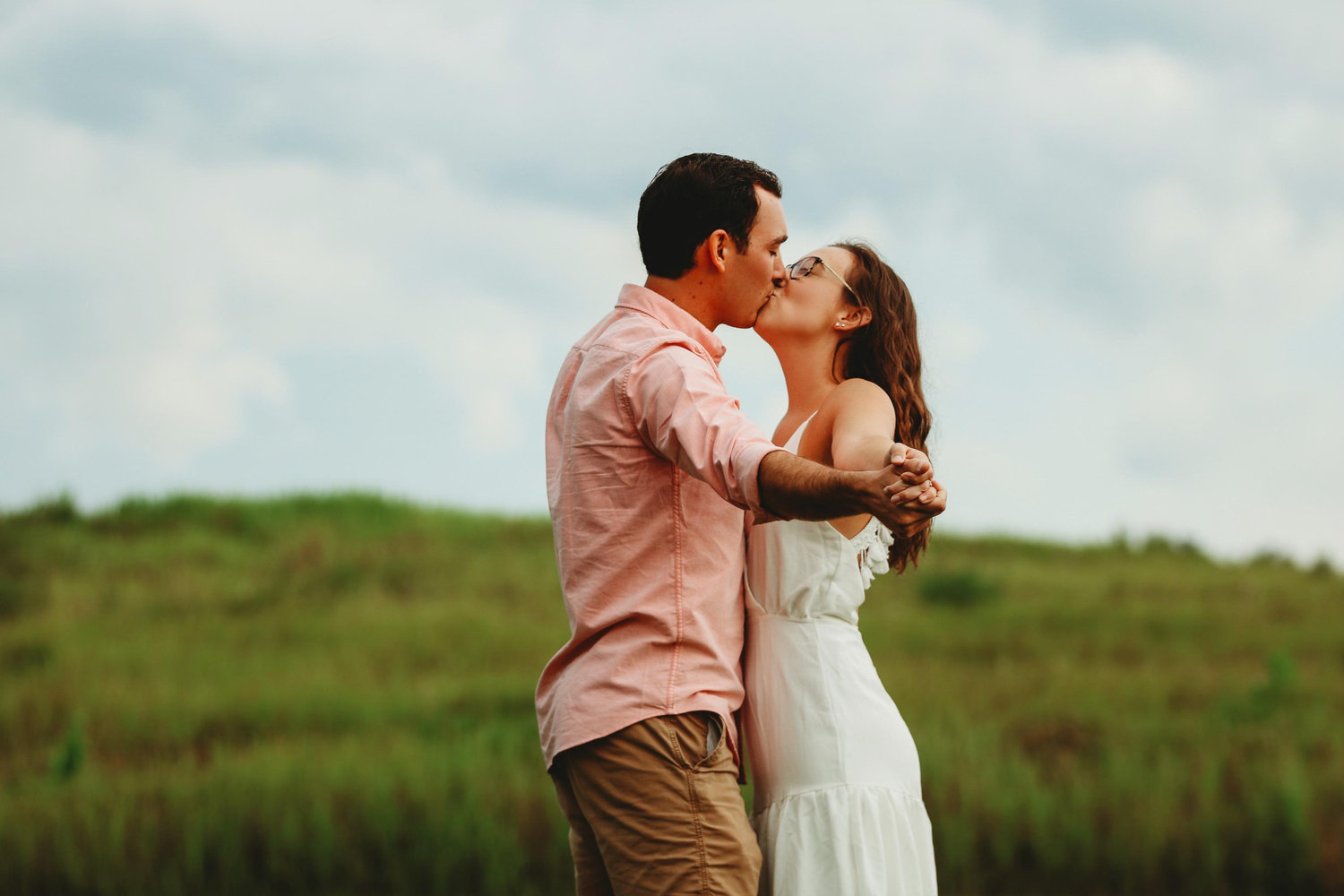 The Wedding Website of Joshua Stull and Kiona Poyner