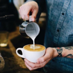 Little Amps Coffee Roasters