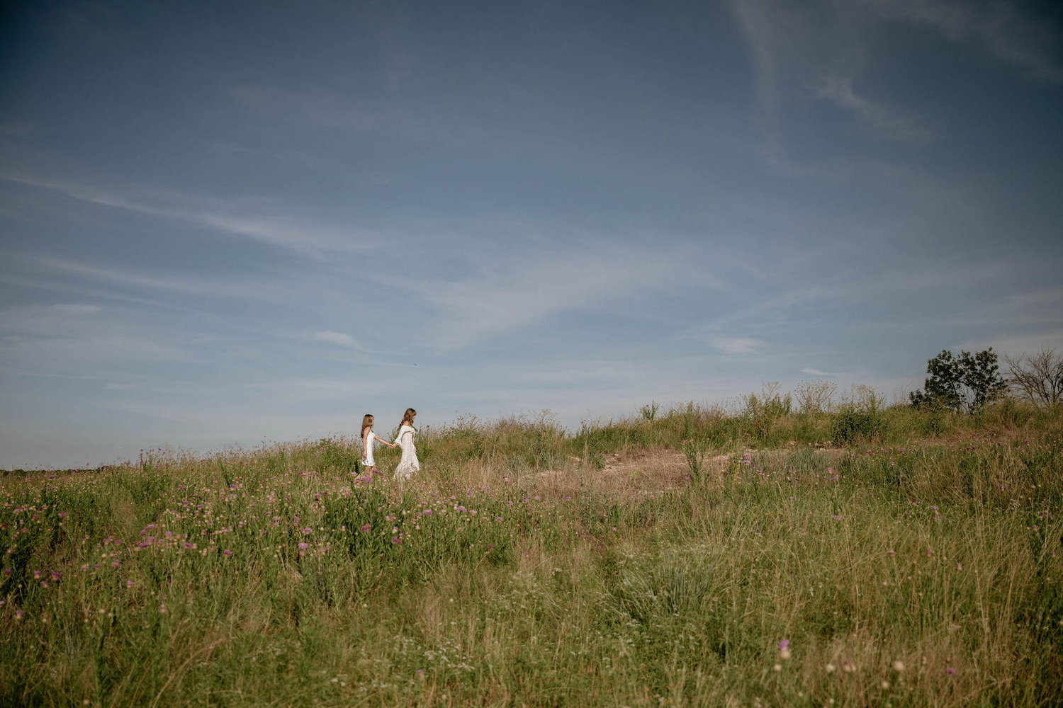 The Wedding Website of Kacey Anderson and April Day