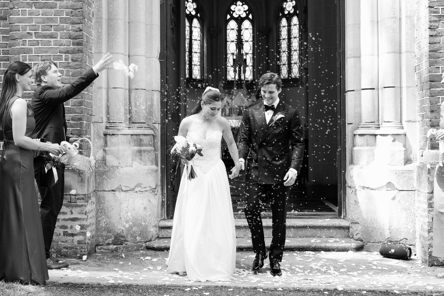 The Wedding Website of Hanne Keppens and Arne Verhaege