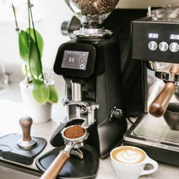 Espresso Grinder