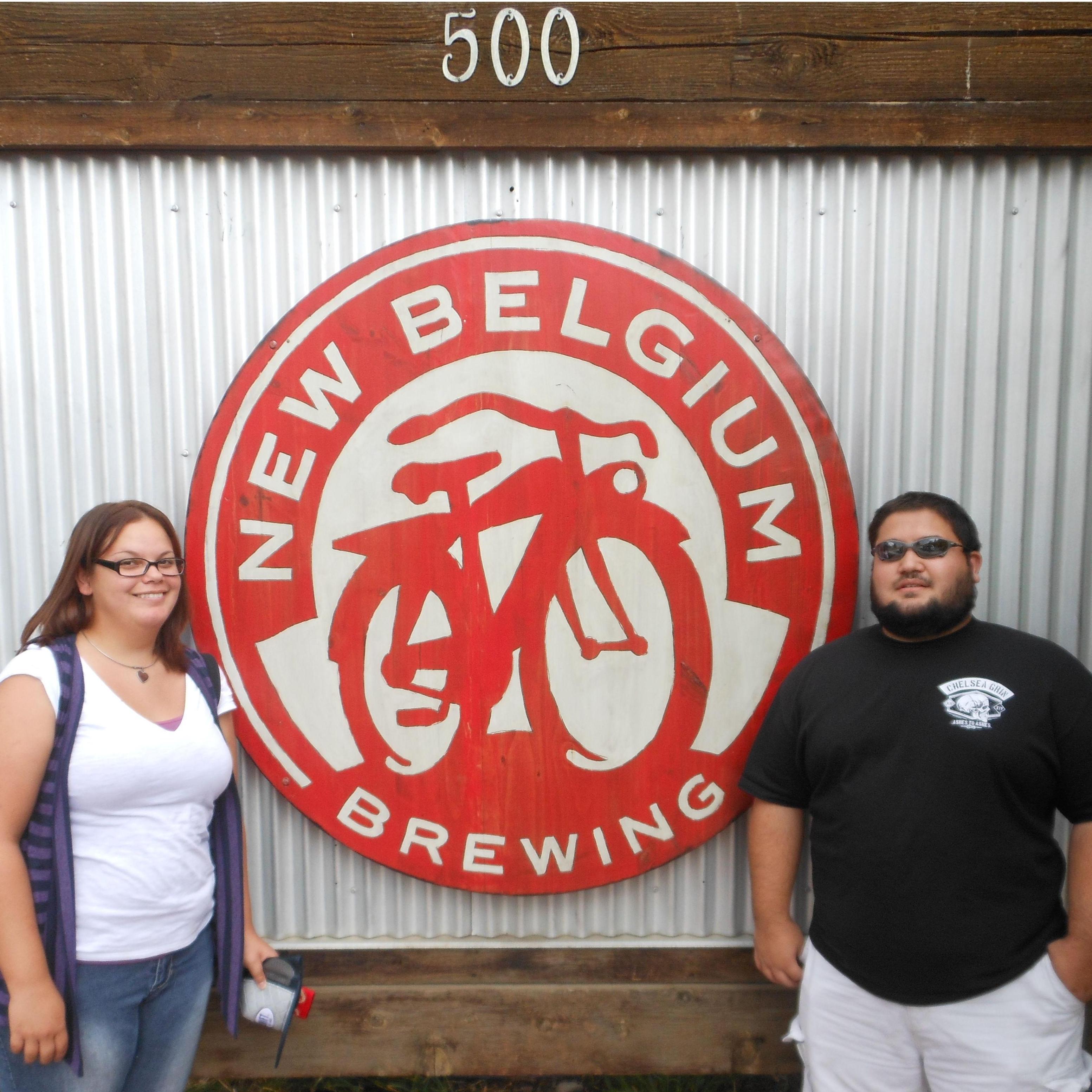 New Belgium Tour, CO