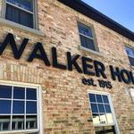 The Walker House