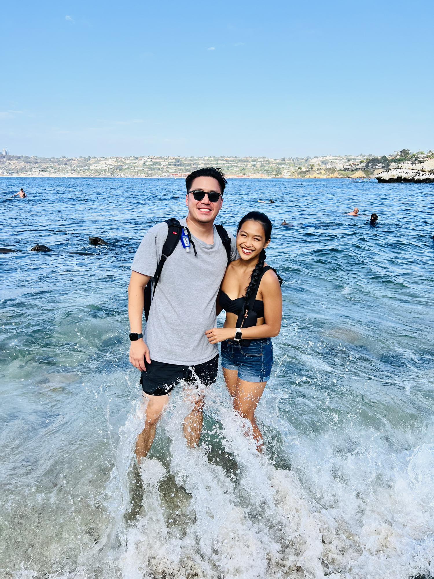 San Diego