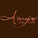 Amy's Candy Kitchen