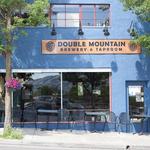 Double Mountain Brewery