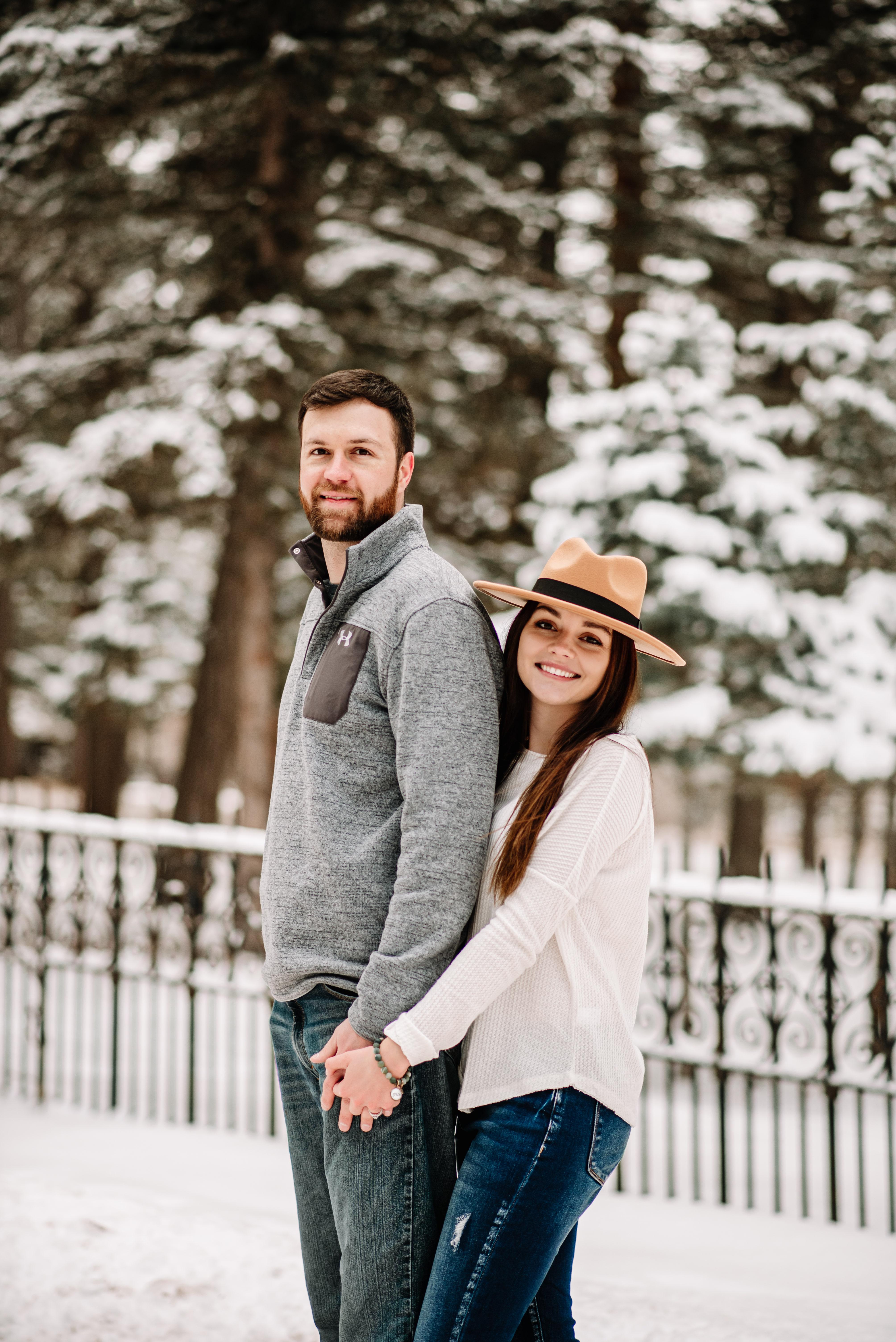 The Wedding Website of Jayde Hagerman and Todd Swope
