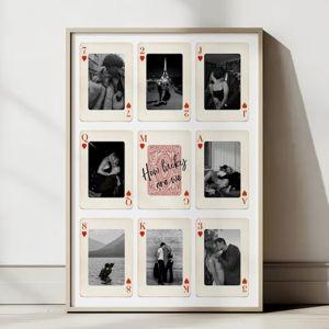 Professional Framing for Wedding Portraits