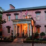 The Olde Pink House