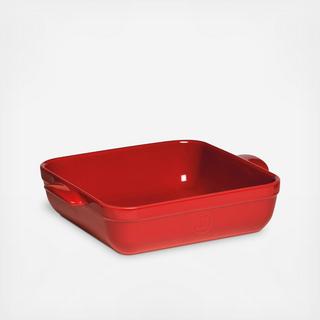 HR Collection Square Baking Dish