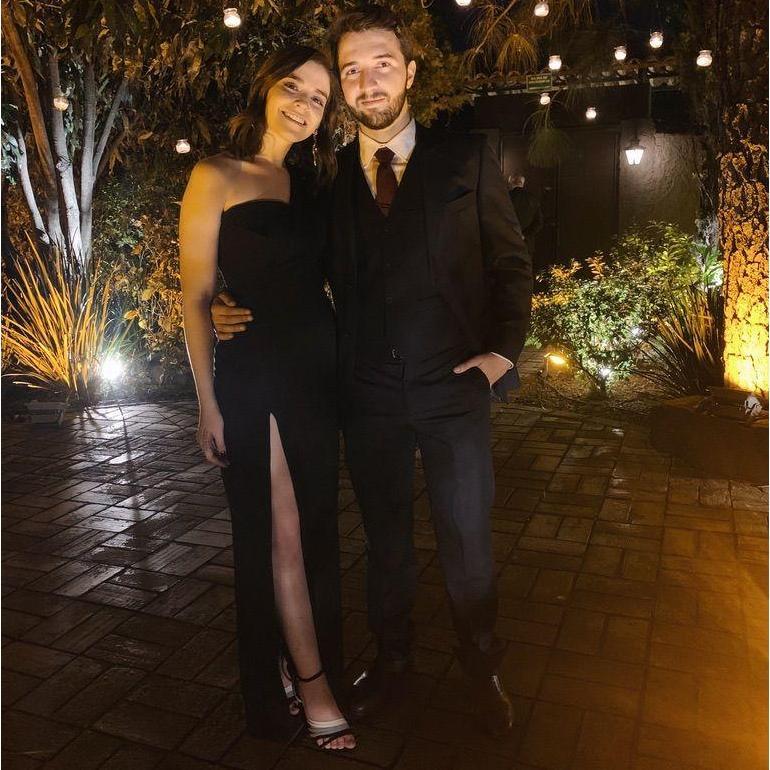 Boda Marce y Juan Pablo