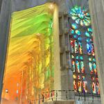 Basílica de la Sagrada Família
