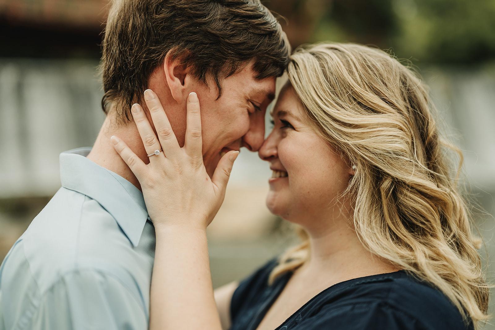 The Wedding Website of Amanda Poor and Anthony Siano