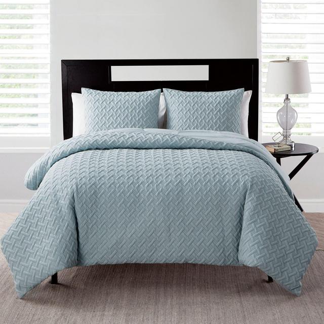 Oliver Comforter Set