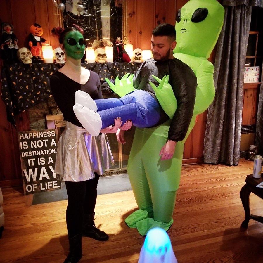 Halloween 2019