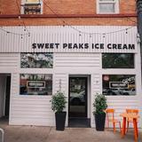 Sweet Peaks Ice Cream
