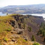 Coyote Wall Trail