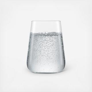 Vervino Long Drink Glass, Set of 6