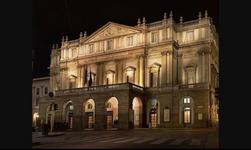 Teatro Colón