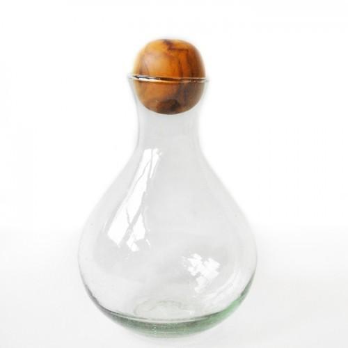 Sobremesa by Greenheart Roly Poly Carafe