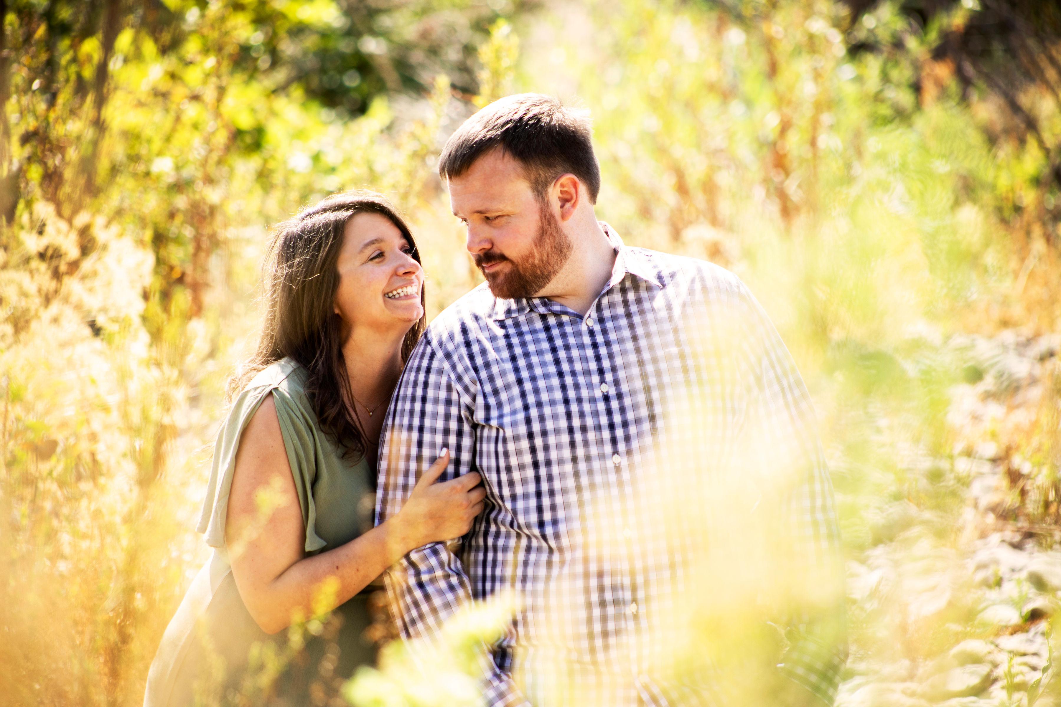 The Wedding Website of Elizabeth Blaiszik and Aaron Long