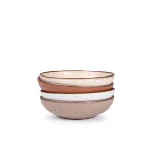 East Fork Everyday Bowl 4-Pack - Classic
