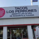 Tacos Los Perrones