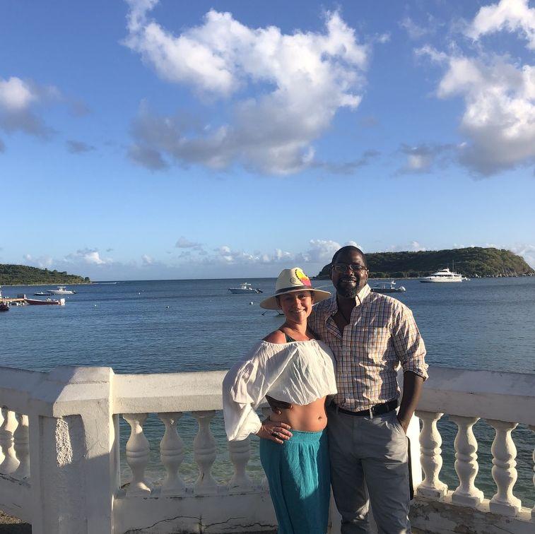 Out in Vieques
