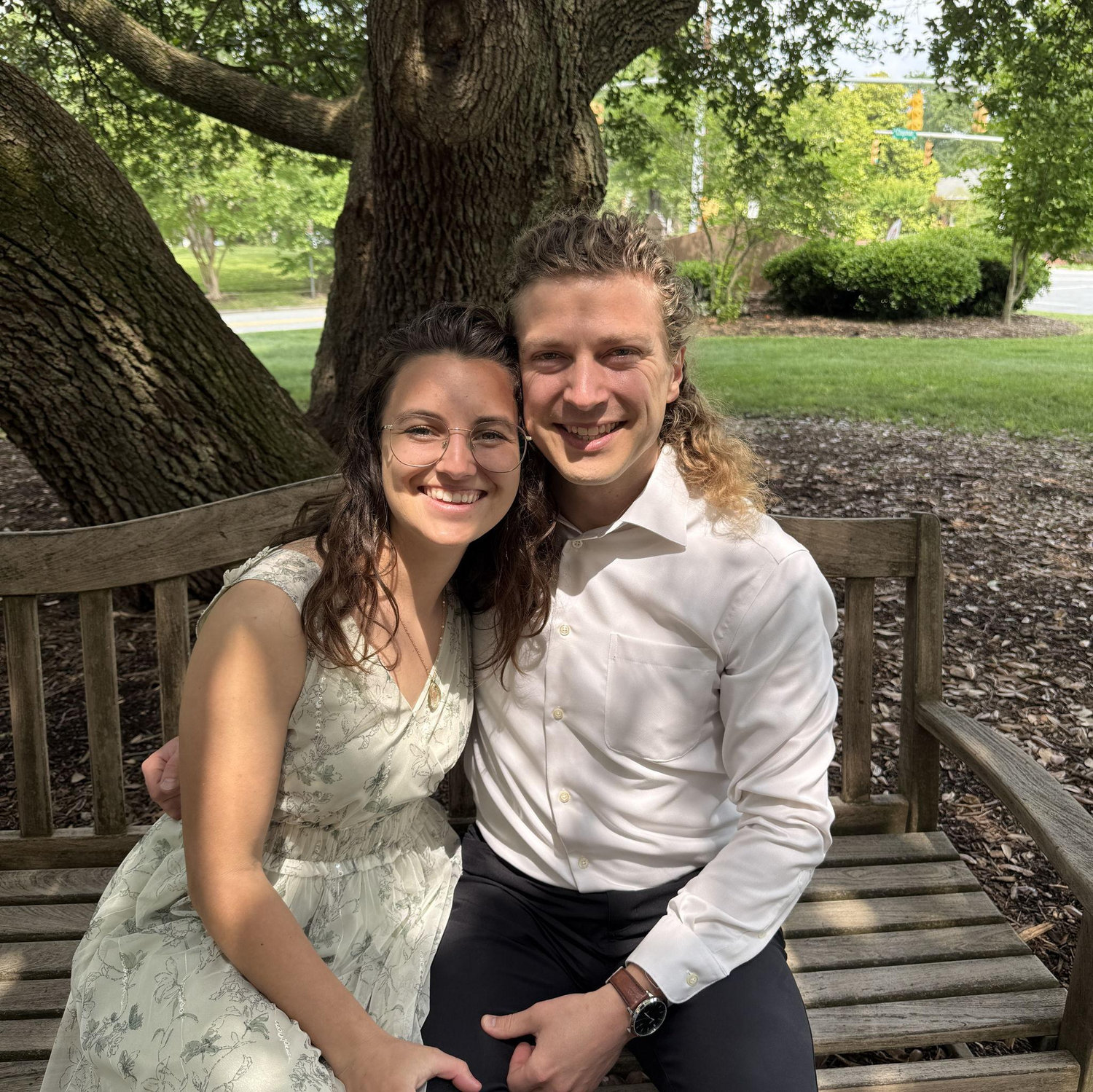 G+J Wedding