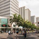 Waikiki Shopping Plaza