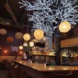 Moshi Moshi Sushi & Izakaya