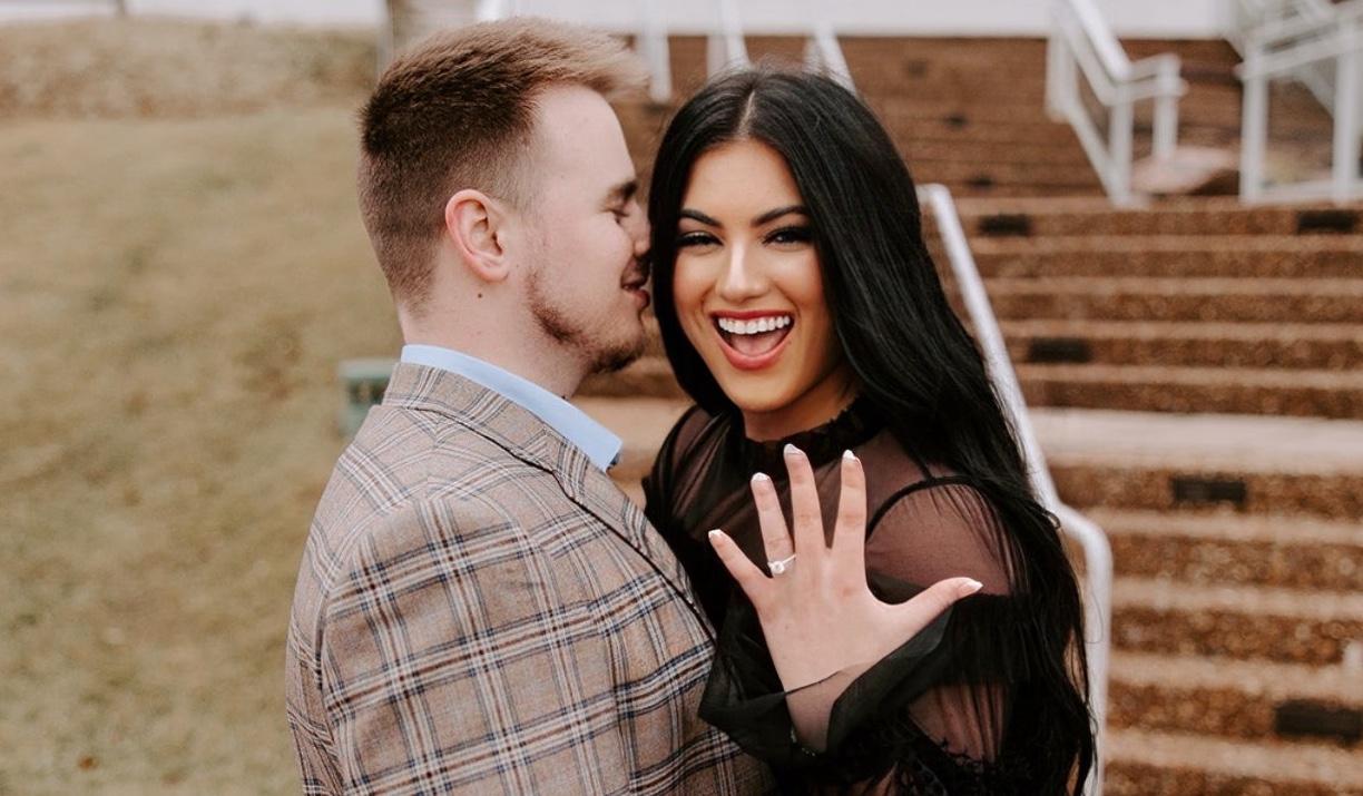 The Wedding Website of Katelyn Riddell and Kyle Freeman