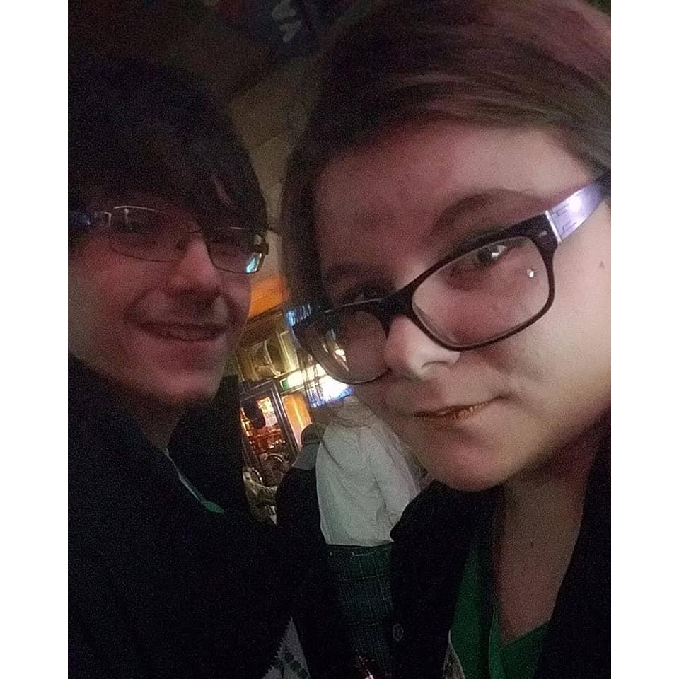 St. Patrick's Day 2019