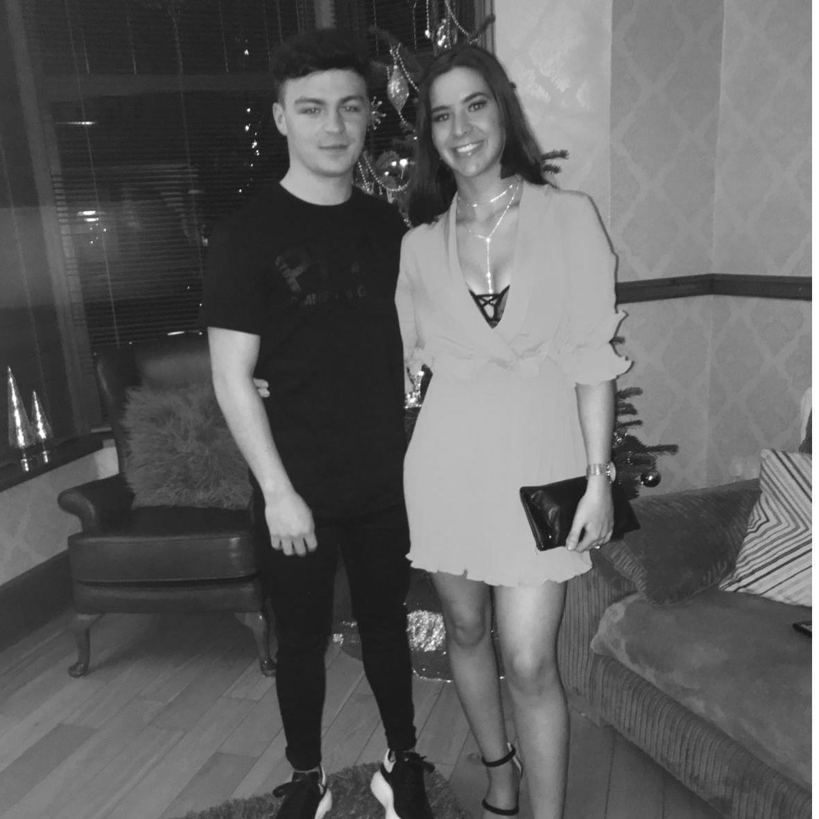 Toby's 21st Lol!